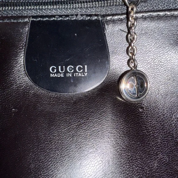 Gucci Handbag - Picture 4 of 10